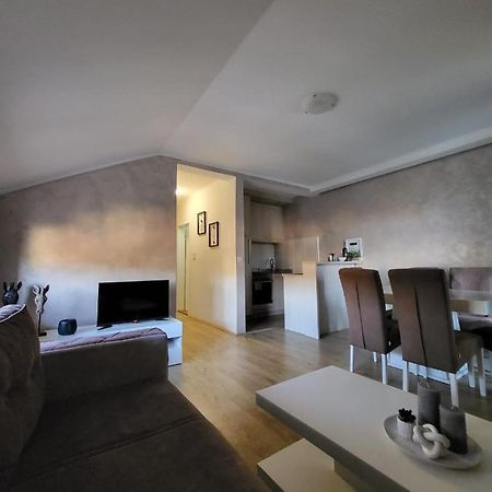 Apartman Crown Vrnjačka Banja Dış mekan fotoğraf