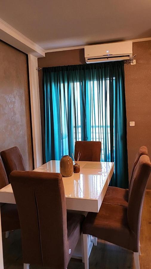 Apartman Crown Vrnjačka Banja Dış mekan fotoğraf