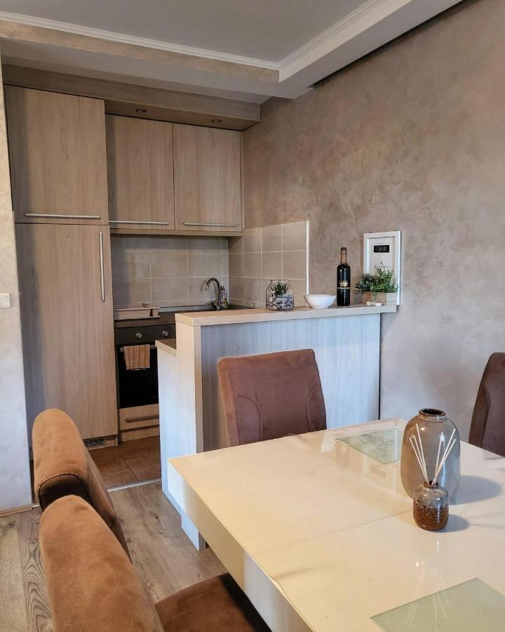 Apartman Crown Vrnjačka Banja Dış mekan fotoğraf
