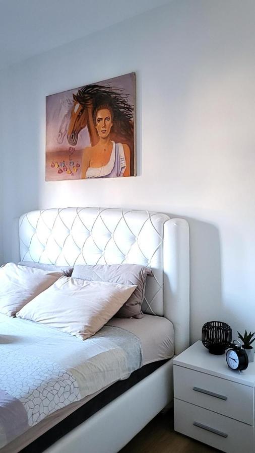 Apartman Crown Vrnjačka Banja Dış mekan fotoğraf