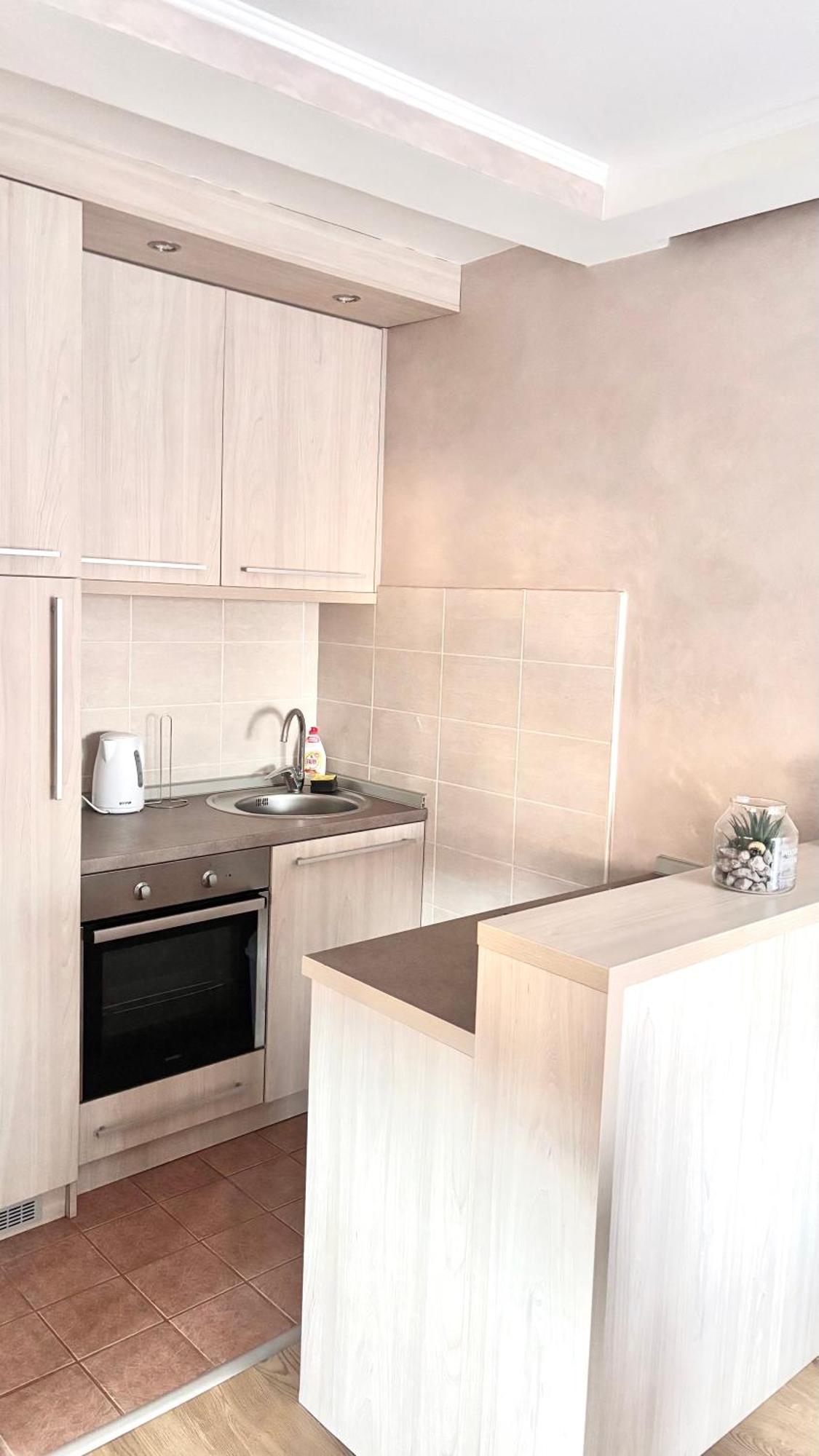 Apartman Crown Vrnjačka Banja Dış mekan fotoğraf