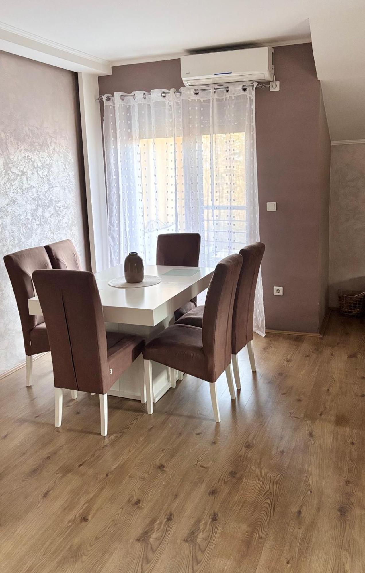 Apartman Crown Vrnjačka Banja Dış mekan fotoğraf