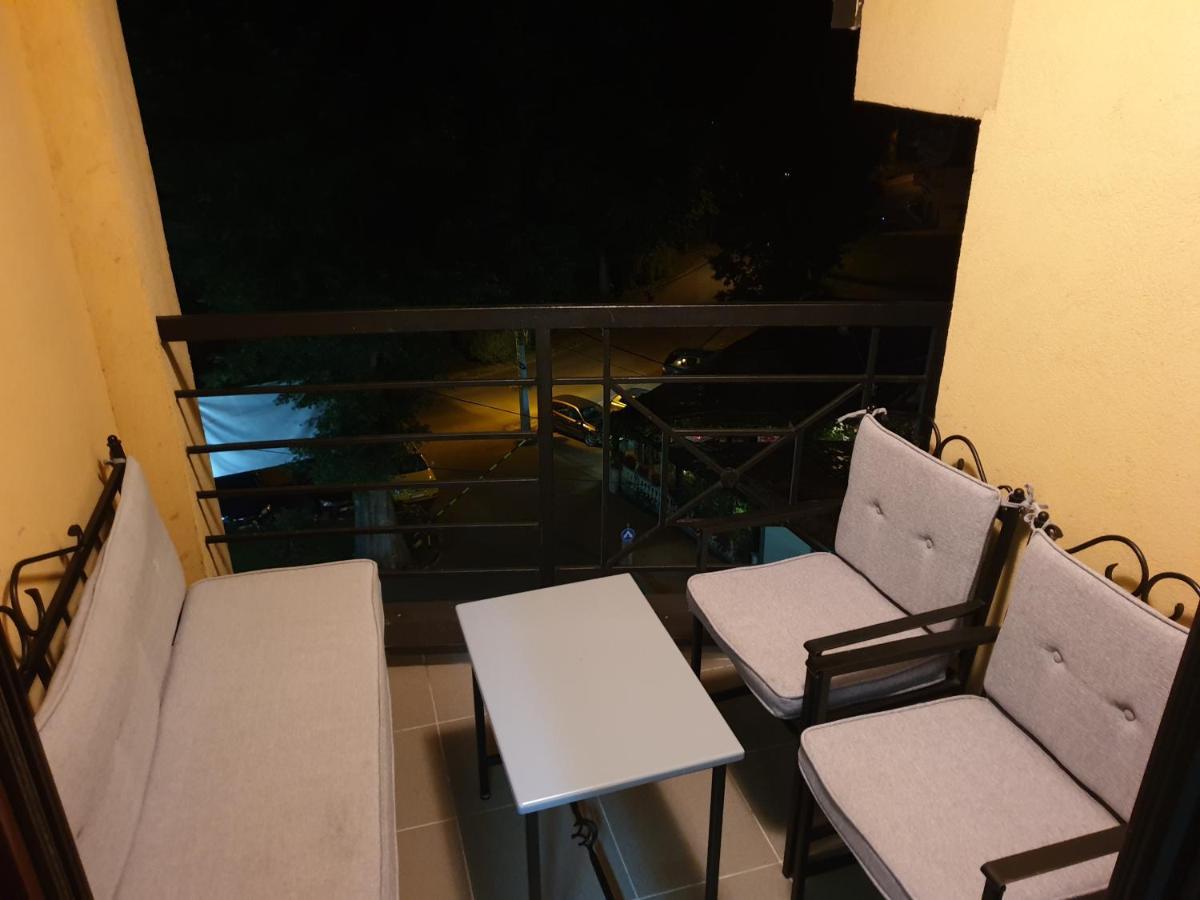 Apartman Crown Vrnjačka Banja Dış mekan fotoğraf